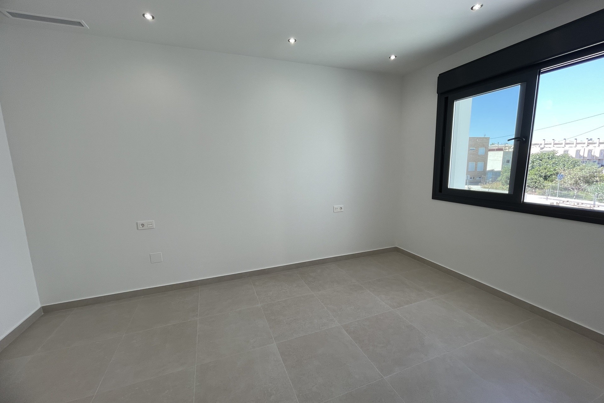 Nouvelle construction - Maison individuelle - Heredades