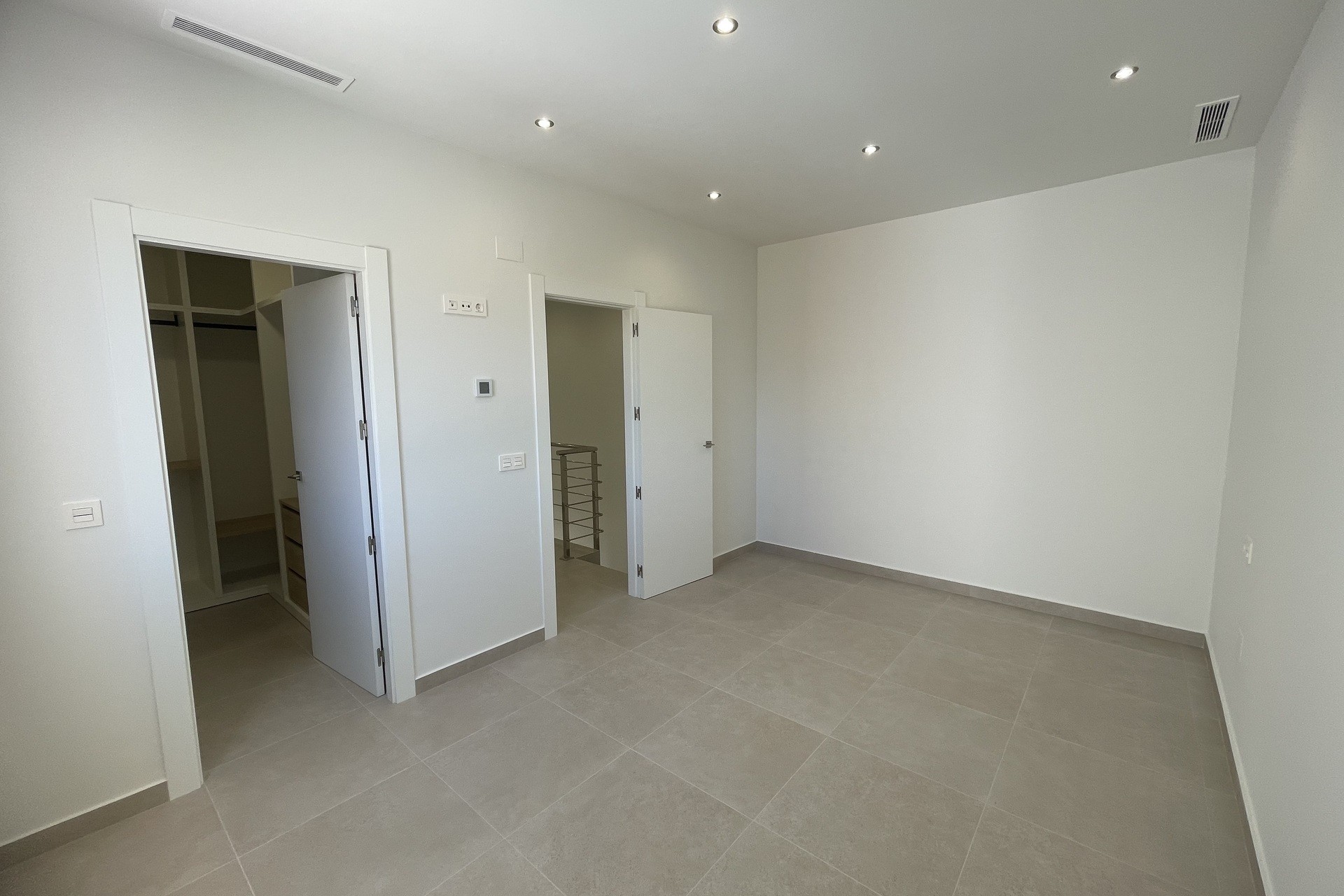 Nouvelle construction - Maison individuelle - Heredades