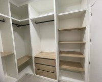 Nouvelle construction - Maison individuelle - Heredades