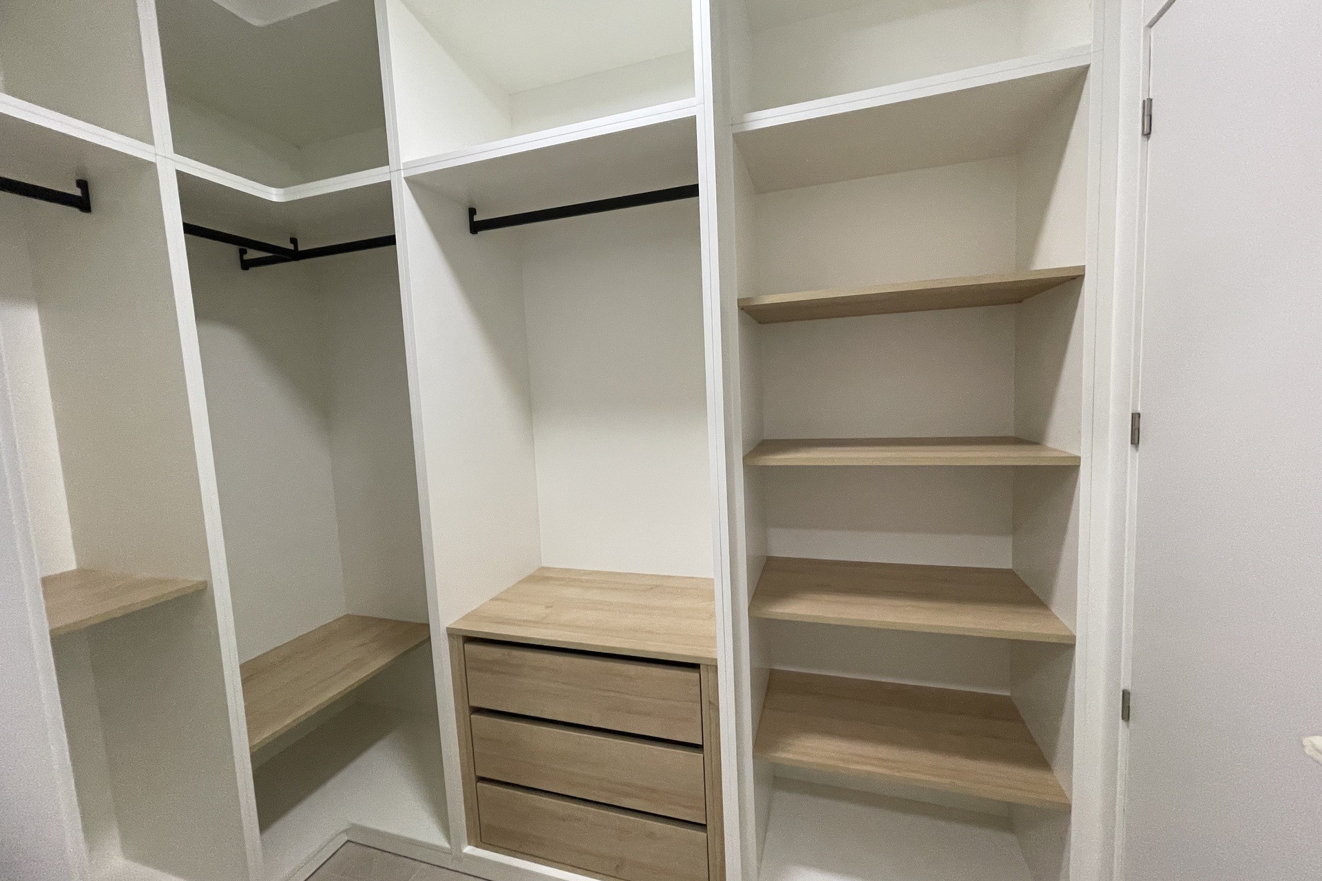 Nouvelle construction - Maison individuelle - Heredades