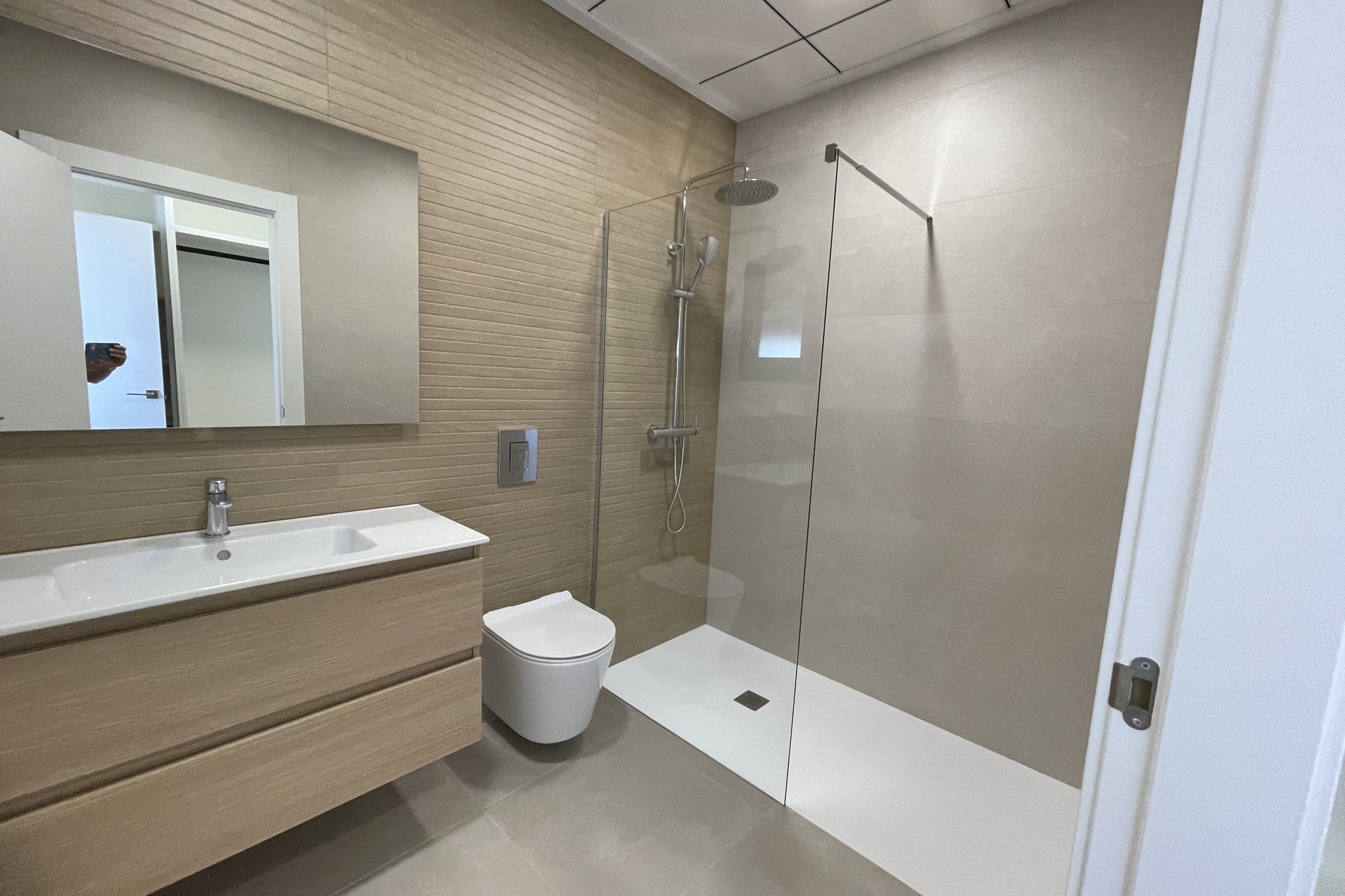 Nouvelle construction - Maison individuelle - Heredades