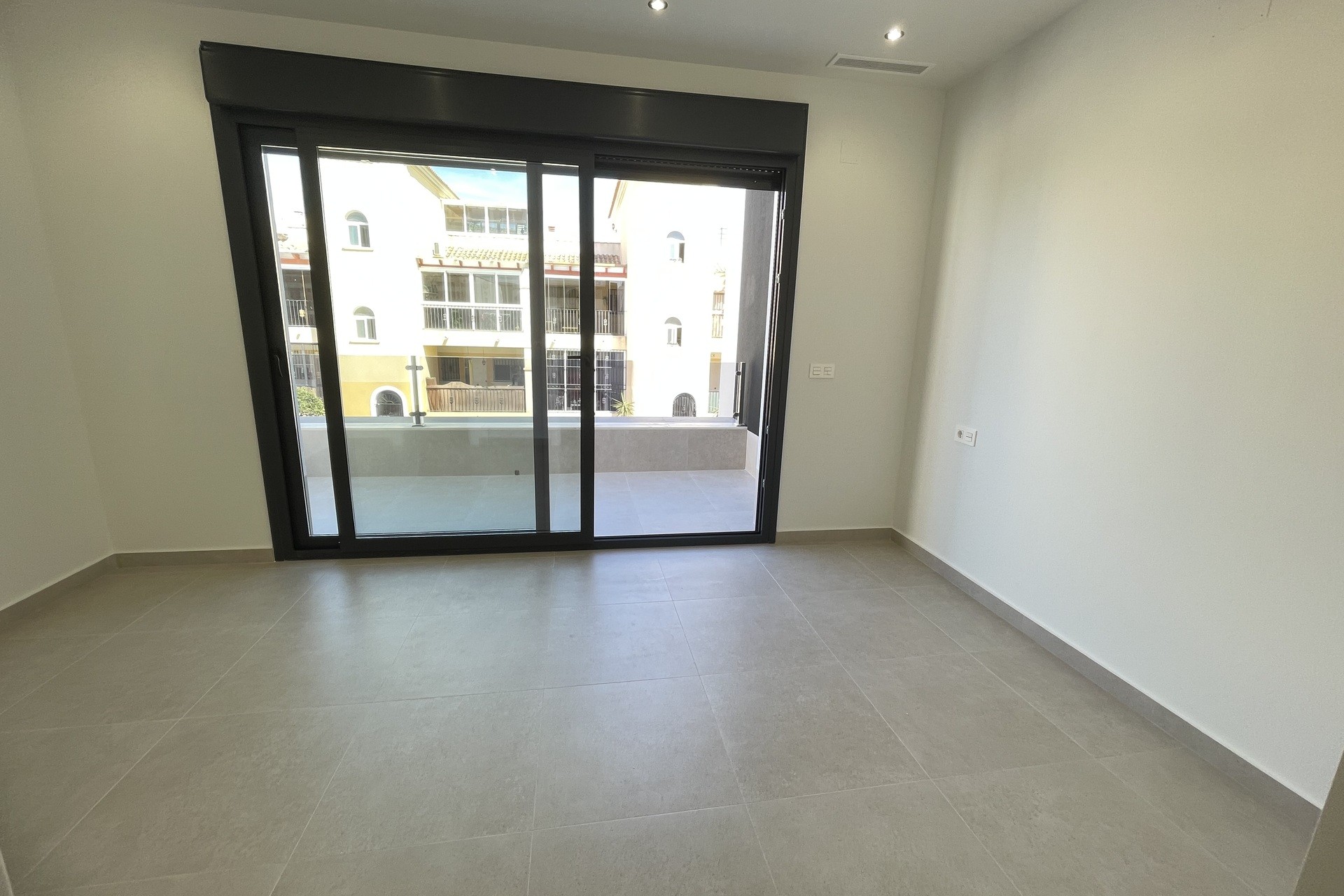 Nouvelle construction - Maison individuelle - Heredades