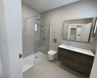 Nouvelle construction - Maison individuelle - Heredades