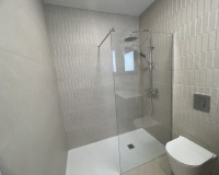 Nouvelle construction - Maison individuelle - Heredades