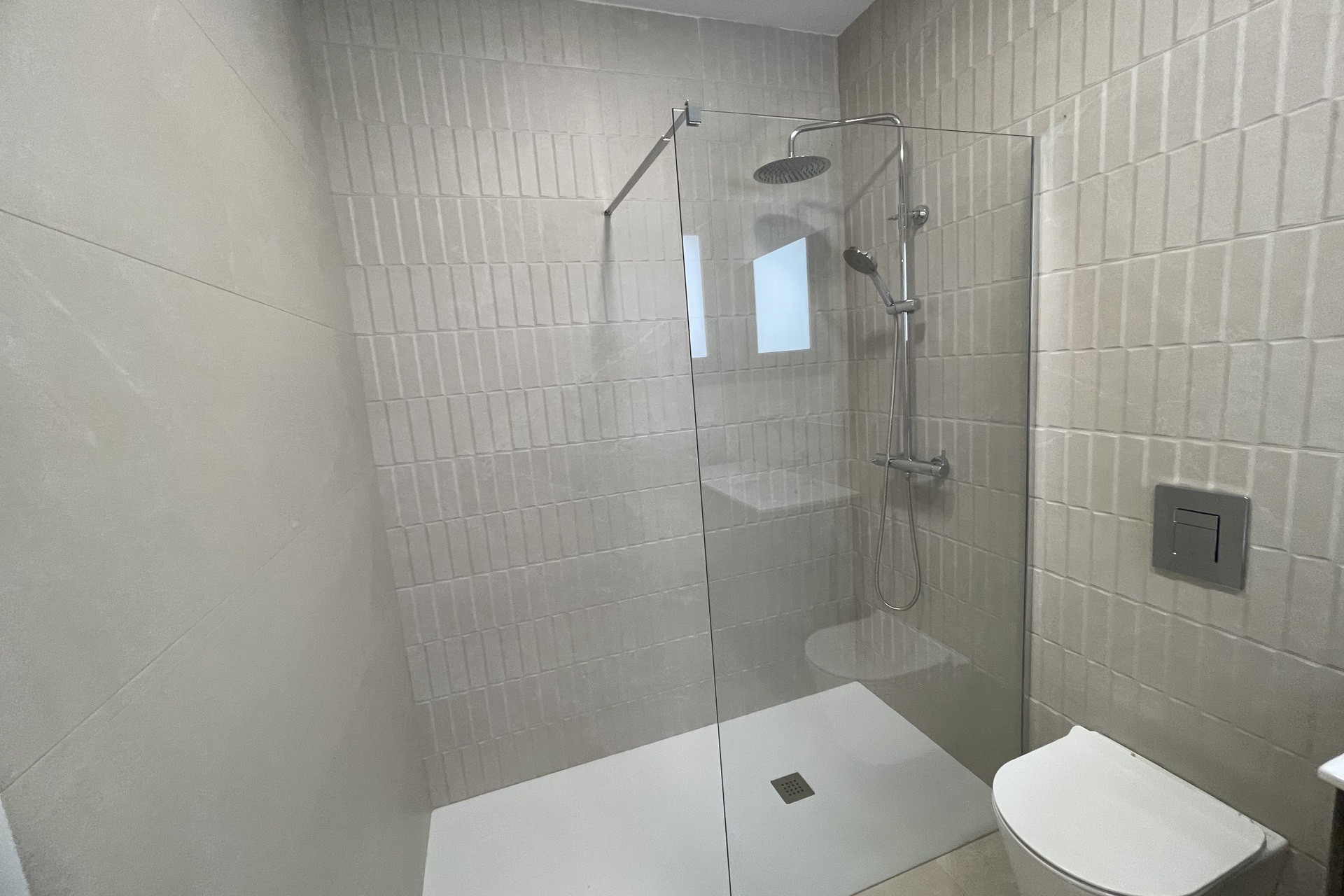 Nouvelle construction - Maison individuelle - Heredades