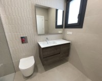 Nouvelle construction - Maison individuelle - Heredades