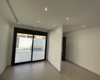 Nouvelle construction - Maison individuelle - Heredades