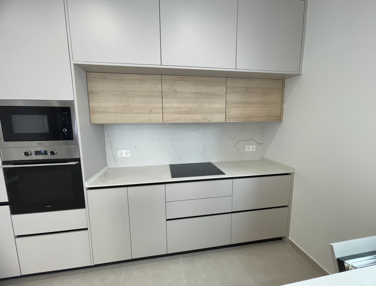 Nouvelle construction - Maison individuelle - Heredades