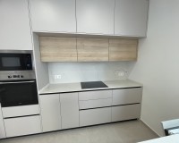 Nouvelle construction - Maison individuelle - Heredades