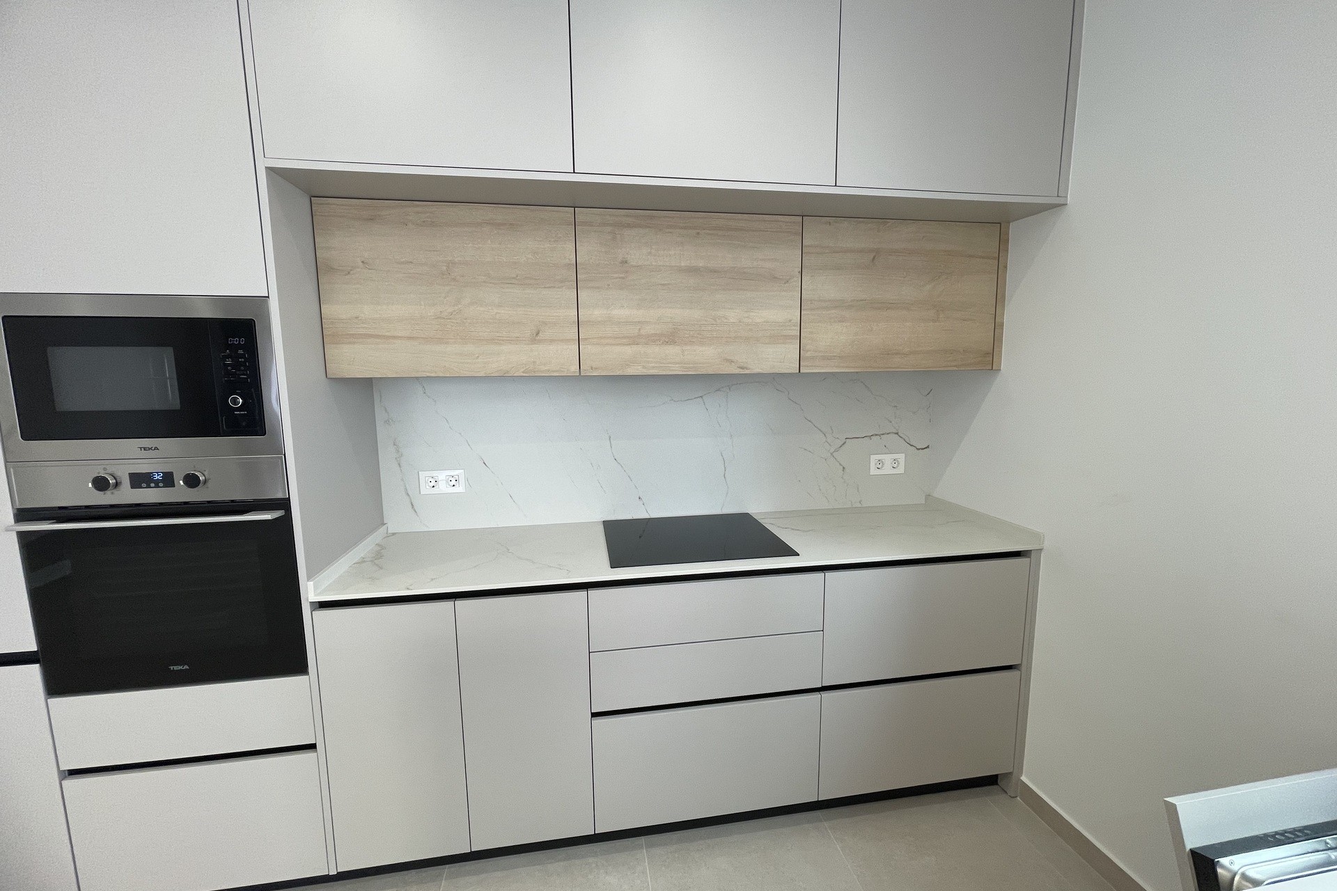 Nouvelle construction - Maison individuelle - Heredades