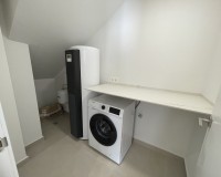 Nouvelle construction - Maison individuelle - Heredades