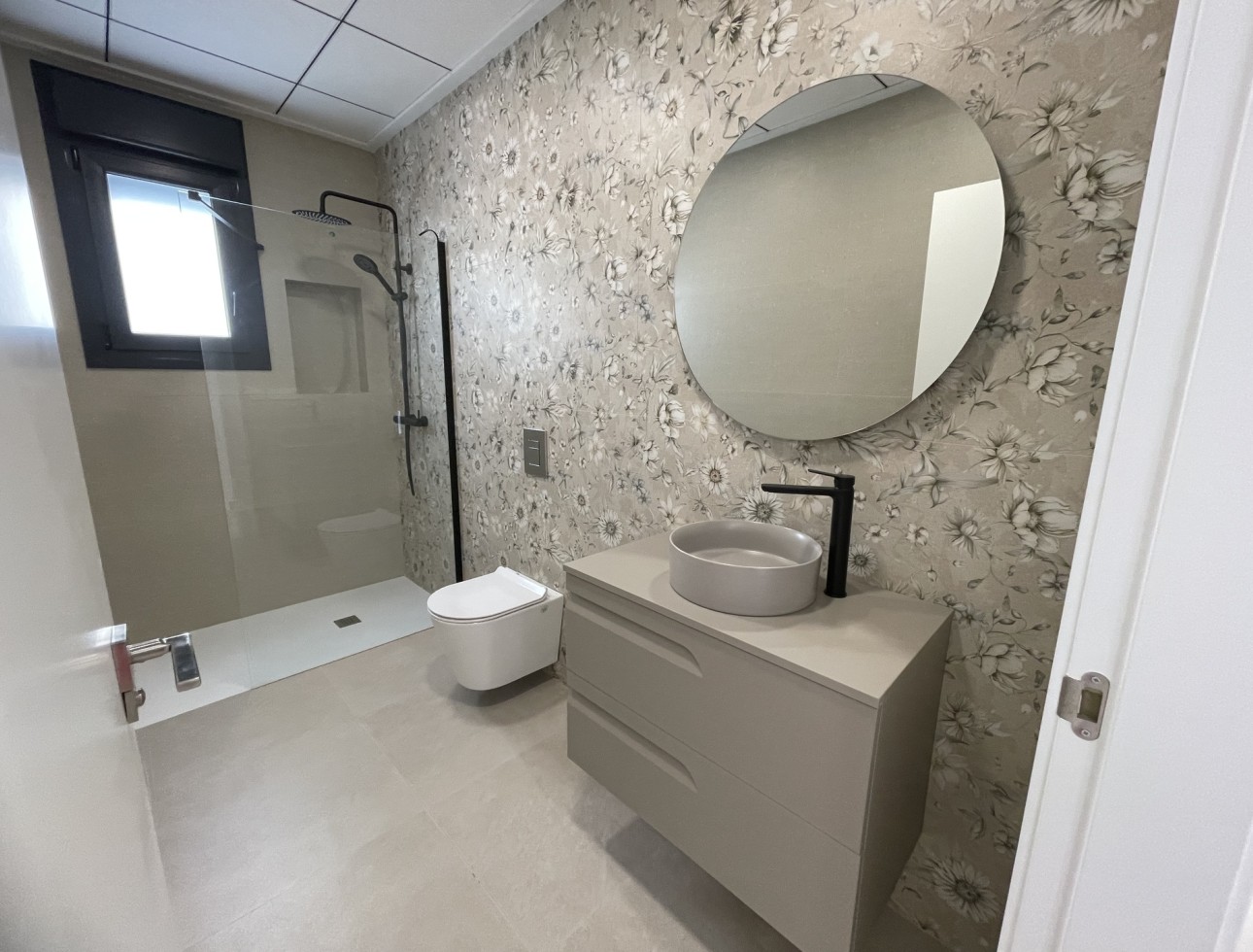 Nouvelle construction - Maison individuelle - Heredades