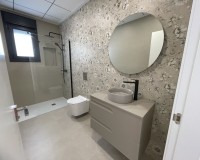 Nouvelle construction - Maison individuelle - Heredades