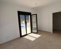 Nouvelle construction - Maison individuelle - La Canalosa