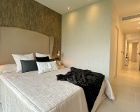 Nouvelle construction - Maison individuelle - La Finca Golf