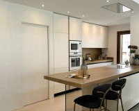 Nouvelle construction - Maison individuelle - La Finca Golf