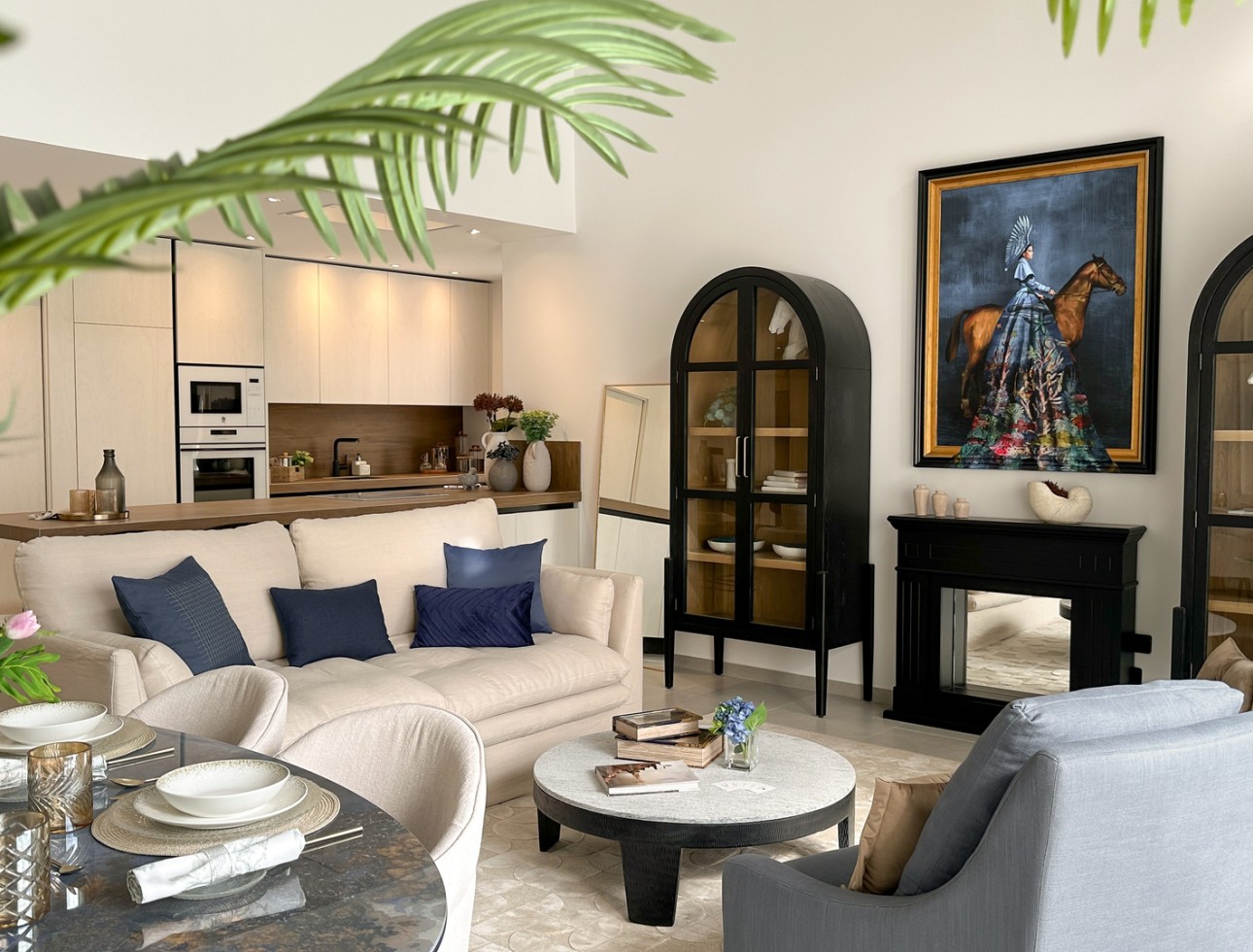 Nouvelle construction - Maison individuelle - La Finca Golf