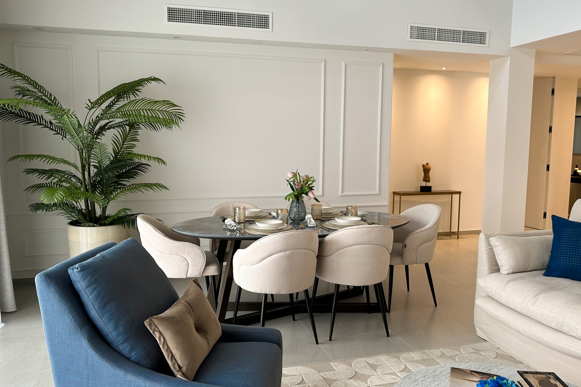 Nouvelle construction - Maison individuelle - La Finca Golf