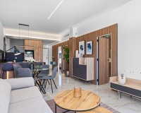 Nouvelle construction - Maison individuelle - La Finca Golf