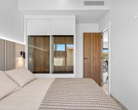 Nouvelle construction - Maison individuelle - La Finca Golf