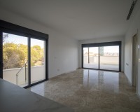 Nouvelle construction - Maison individuelle - La Nucia