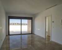 Nouvelle construction - Maison individuelle - La Nucia