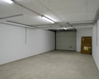 Nouvelle construction - Maison individuelle - La Nucia