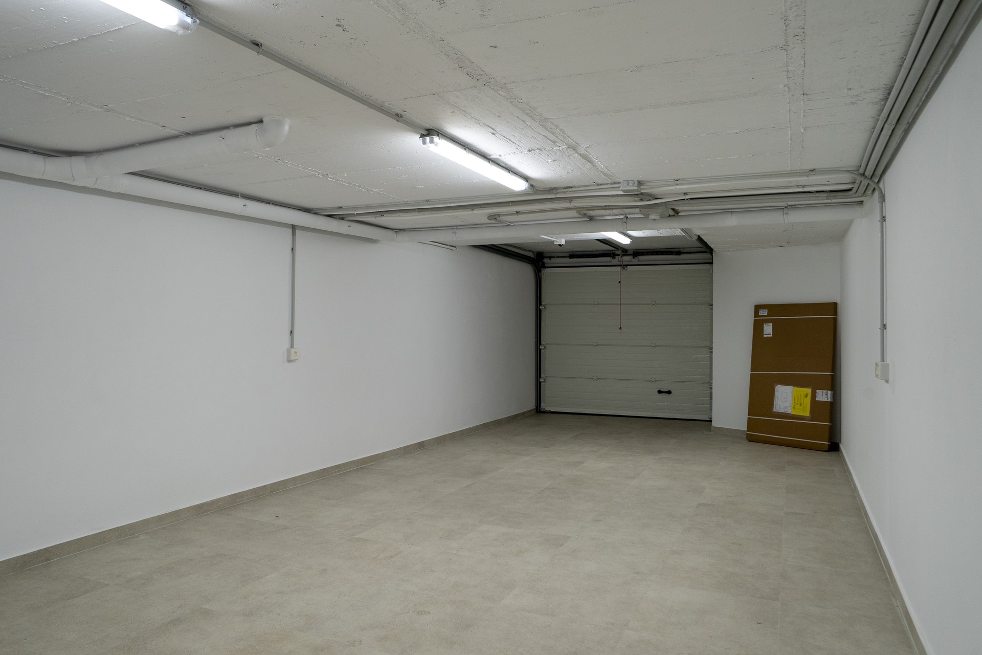 Nouvelle construction - Maison individuelle - La Nucia