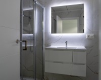 Nouvelle construction - Maison individuelle - La Nucia