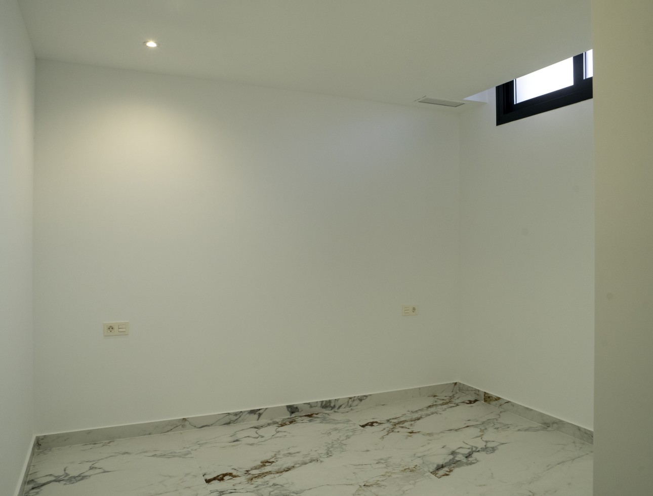 Nouvelle construction - Maison individuelle - La Nucia