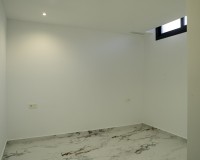 Nouvelle construction - Maison individuelle - La Nucia