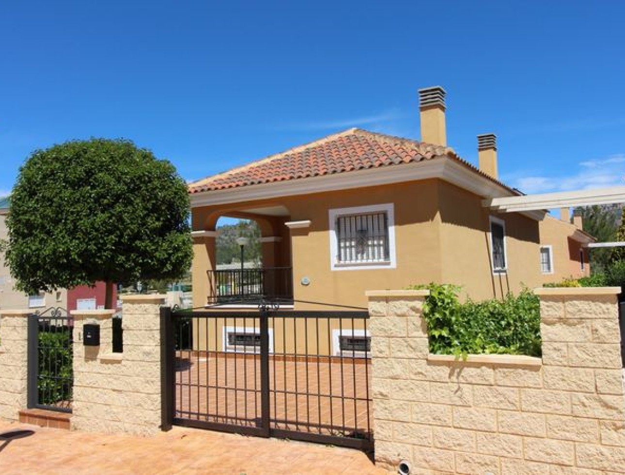 Nouvelle construction - Maison individuelle - la Romana