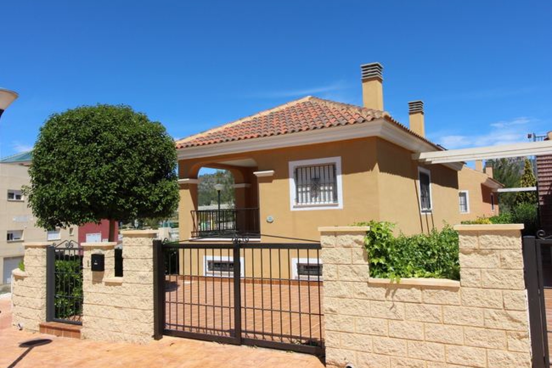 Nouvelle construction - Maison individuelle - la Romana