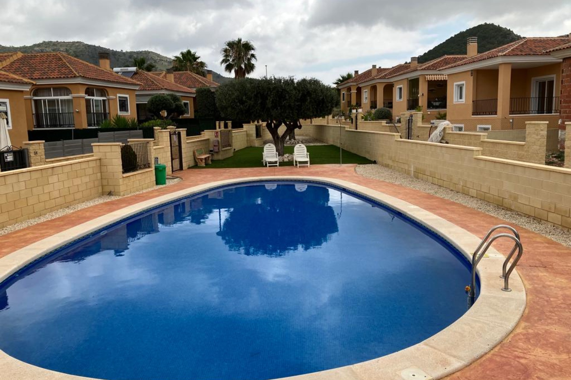 Nouvelle construction - Maison individuelle - la Romana