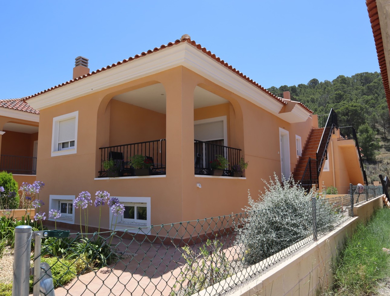 Nouvelle construction - Maison individuelle - la Romana