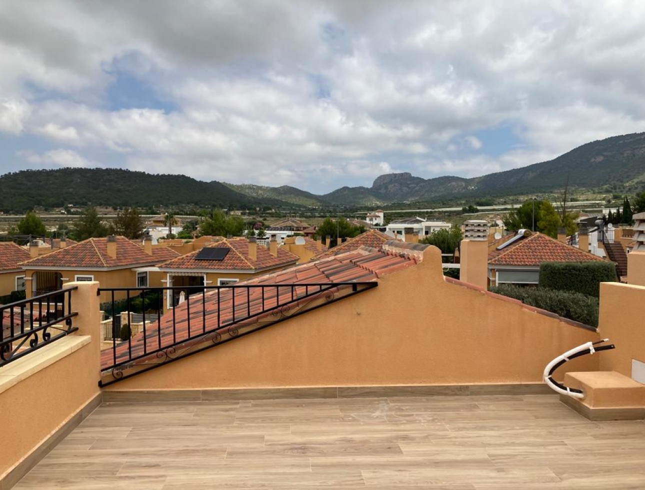 Nouvelle construction - Maison individuelle - la Romana