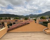 Nouvelle construction - Maison individuelle - la Romana