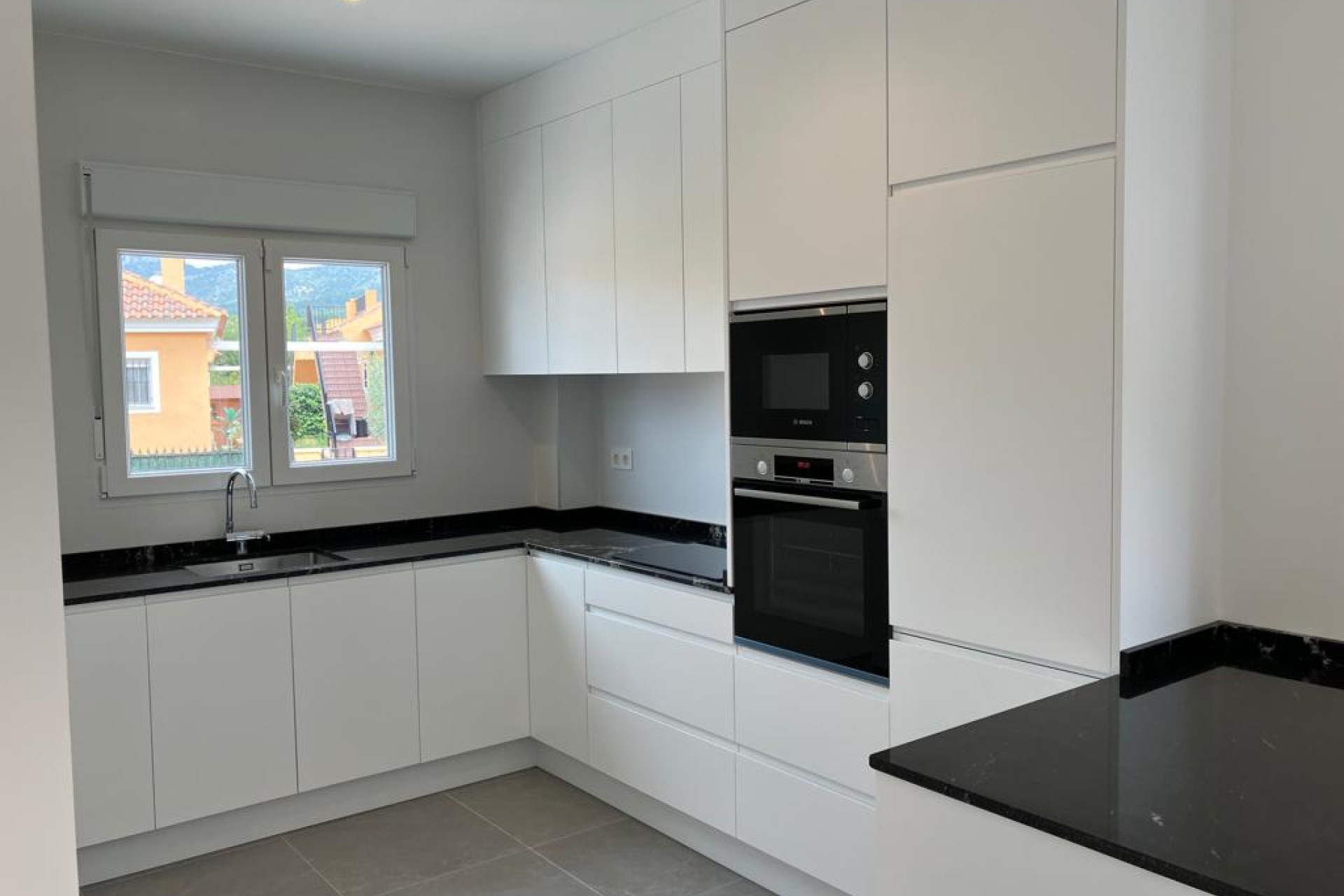 Nouvelle construction - Maison individuelle - la Romana