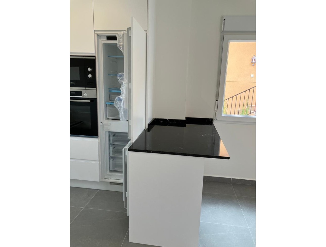 Nouvelle construction - Maison individuelle - la Romana