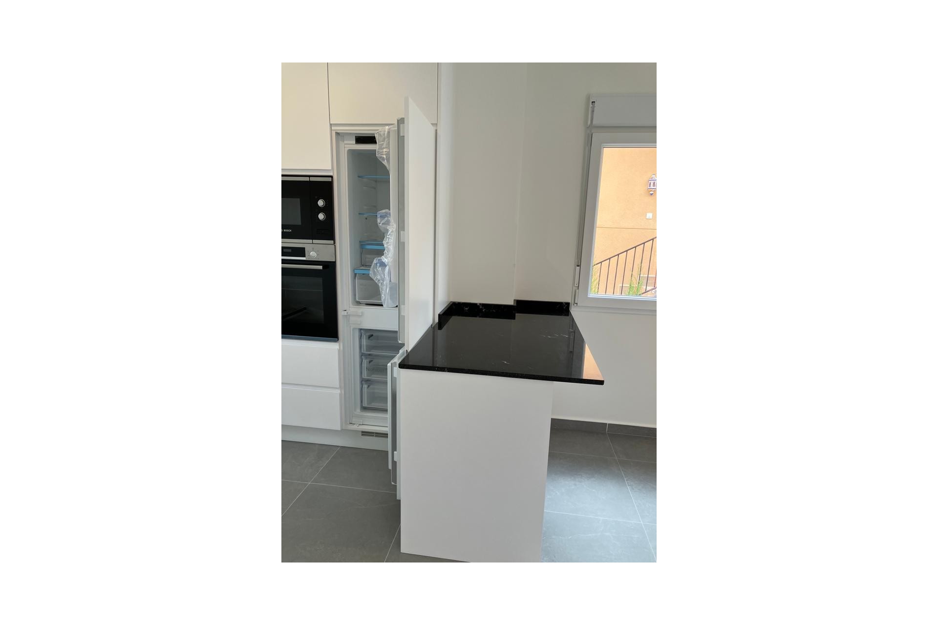 Nouvelle construction - Maison individuelle - la Romana