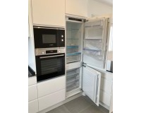 Nouvelle construction - Maison individuelle - la Romana