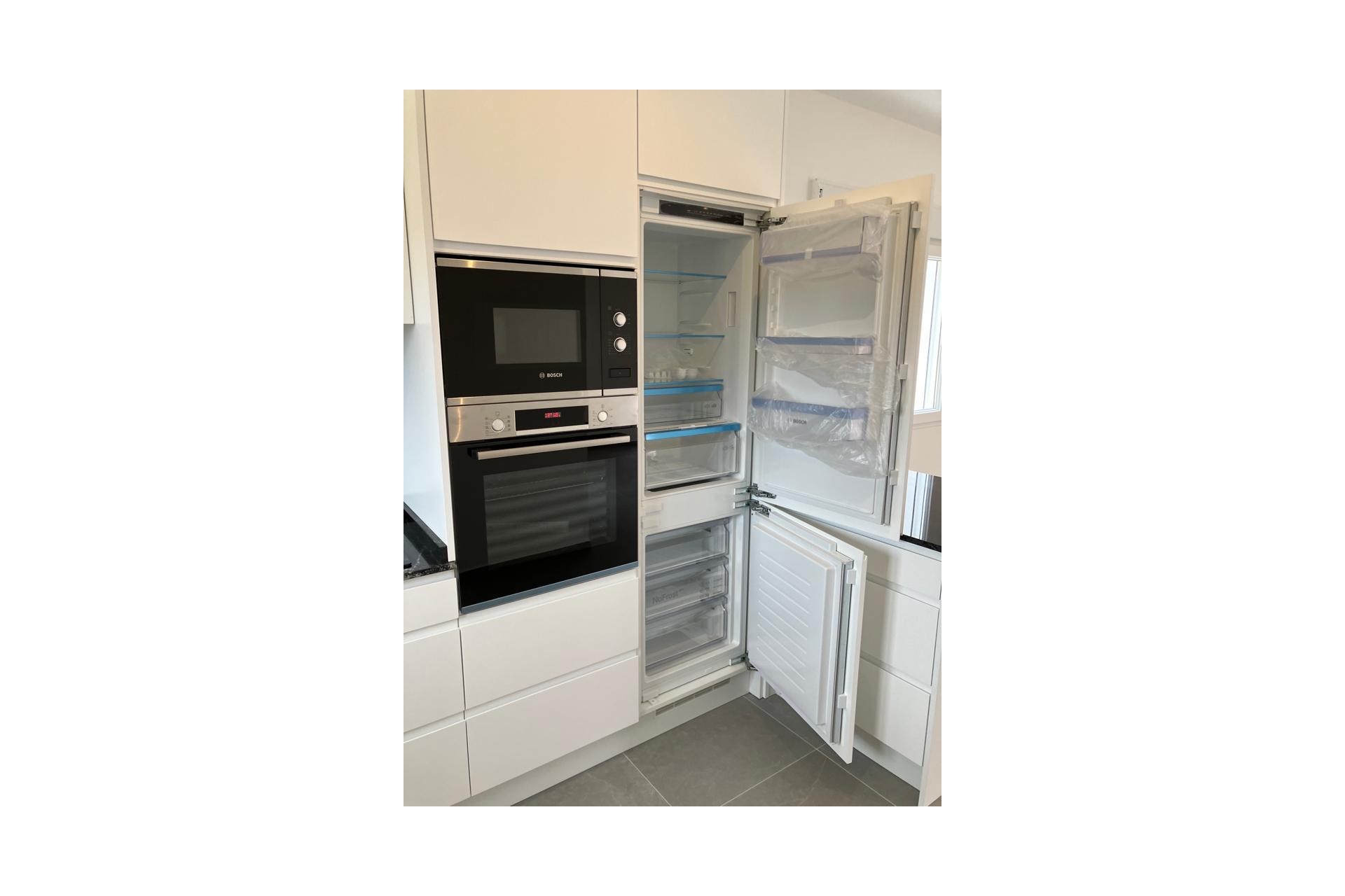 Nouvelle construction - Maison individuelle - la Romana