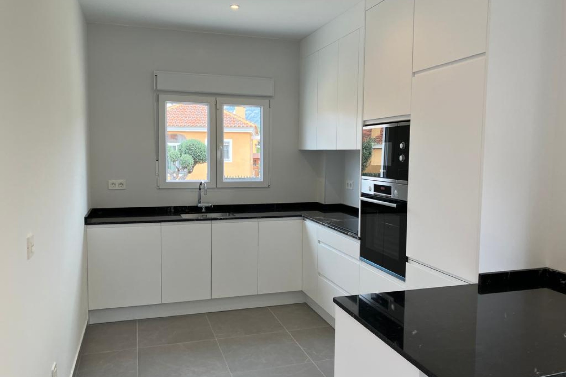 Nouvelle construction - Maison individuelle - la Romana