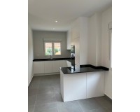 Nouvelle construction - Maison individuelle - la Romana