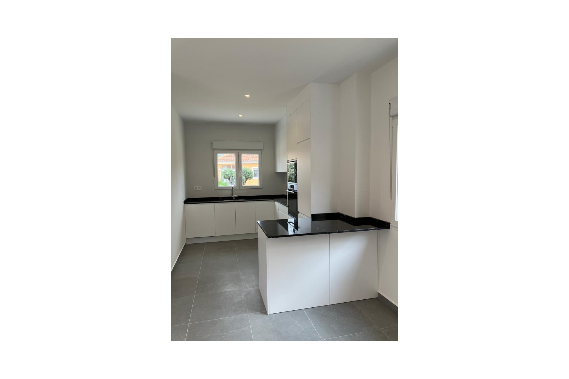 Nouvelle construction - Maison individuelle - la Romana