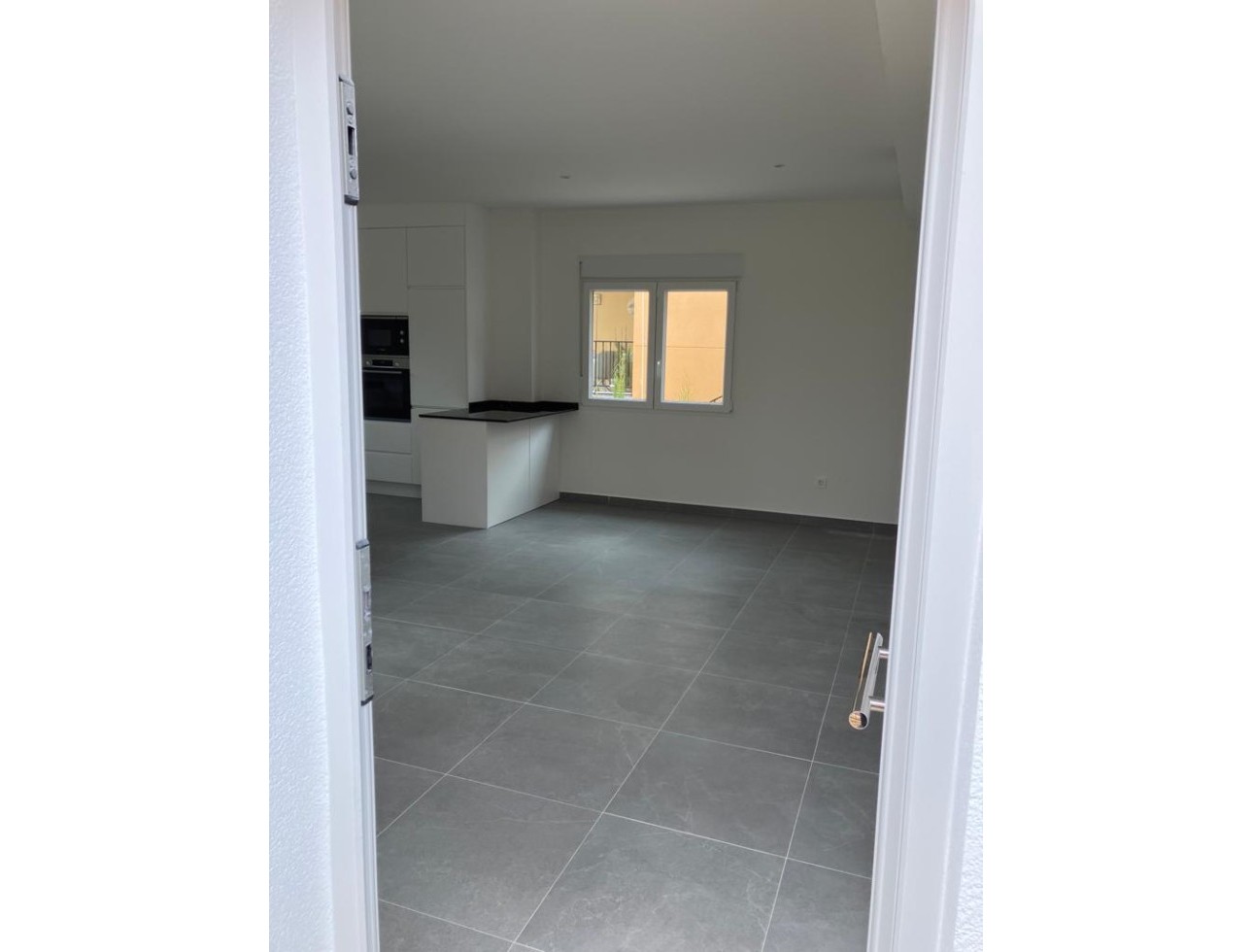 Nouvelle construction - Maison individuelle - la Romana