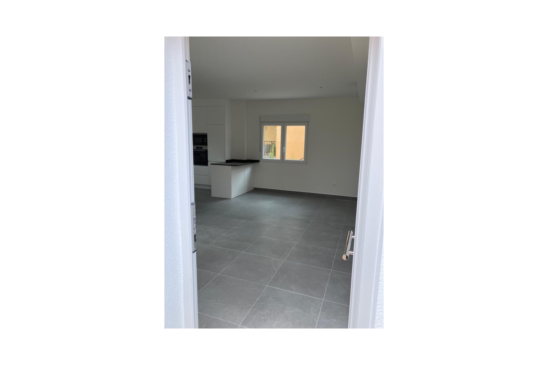 Nouvelle construction - Maison individuelle - la Romana