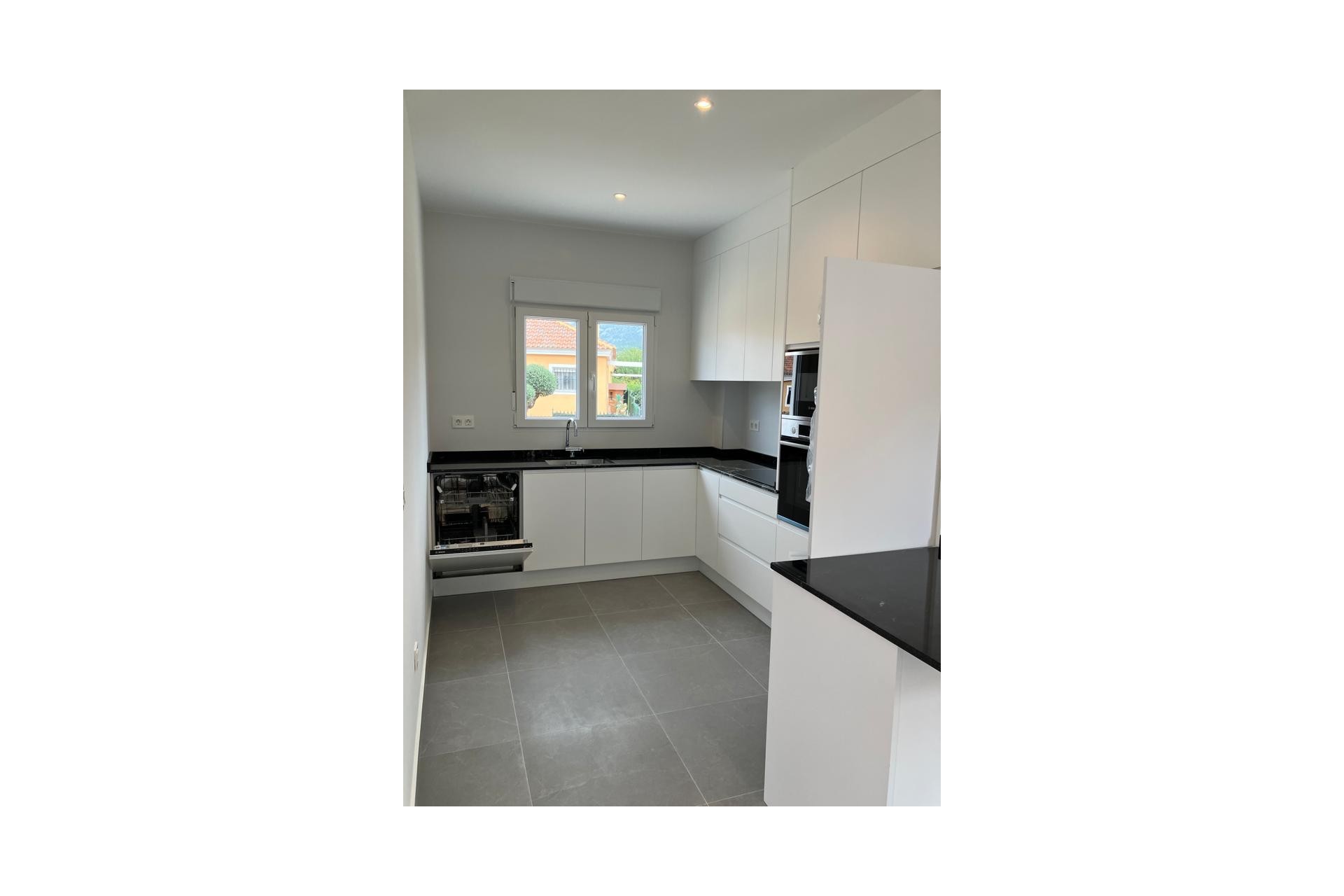 Nouvelle construction - Maison individuelle - la Romana