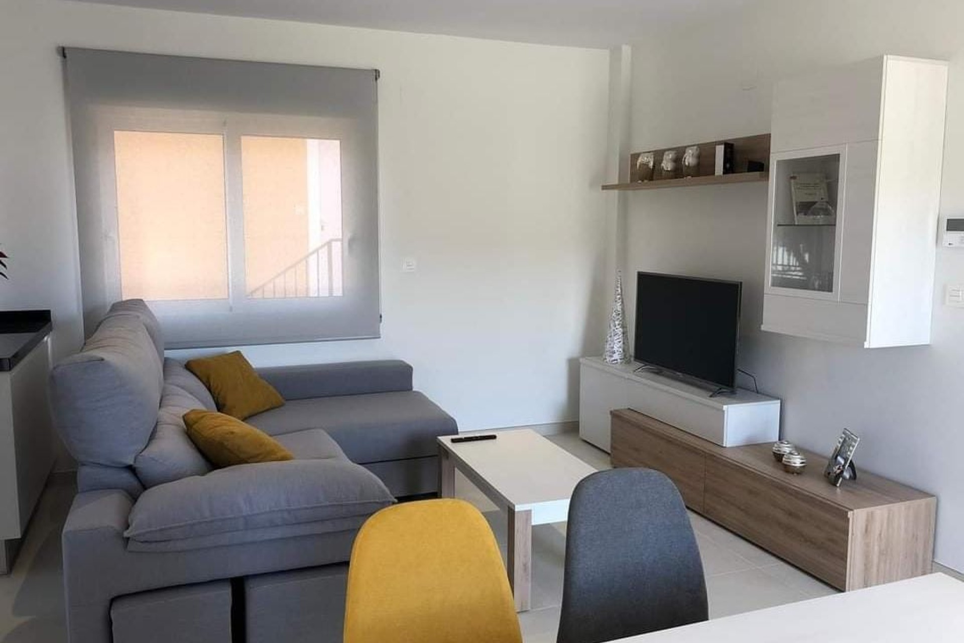 Nouvelle construction - Maison individuelle - la Romana