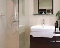 Nouvelle construction - Maison individuelle - la Romana